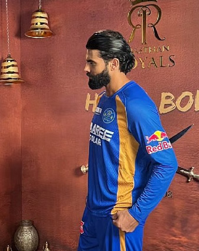 Rajasthan Royals IPL 2026-1-2-3-4