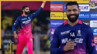 Ravindra Jadeja on Joining RR