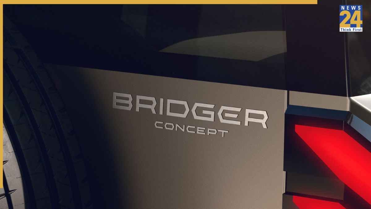 कल होगा Renault Bridger का वर्ल्ड प्रीमियर, दिखेगा दमदार बॉक्सी लुक, इतनी हो सकती है कीमत