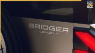 Renault bridger