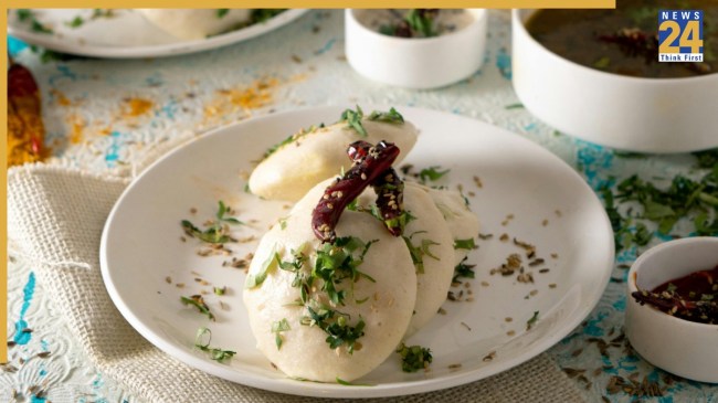 Rice Idli Recipe Rice Idli Recipe