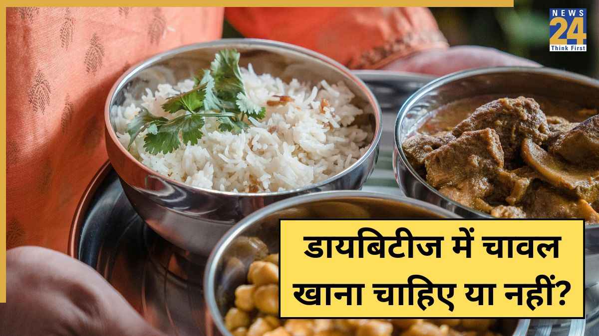 Rice in diabetes