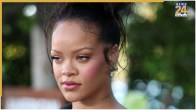 Rihanna House Firing