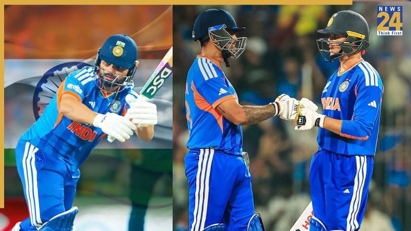 Rinku ABhishek Surya -1