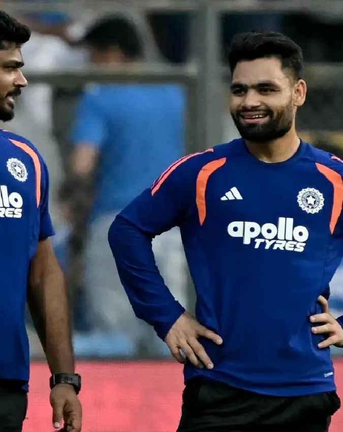 रिंकू सिंह 