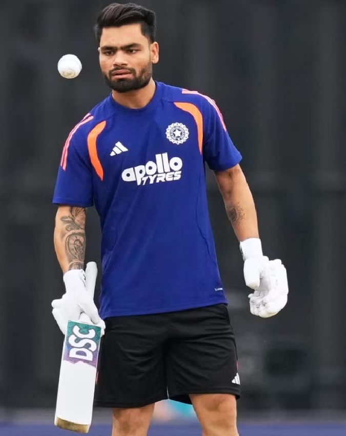 Team India Playing 11 Team India Playing 11-1-2-3-4-5