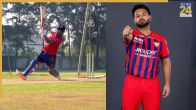 Rishabh Pant New Batting Role