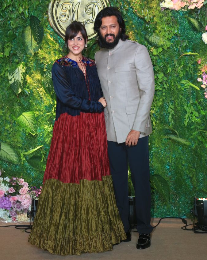 Bollywood Actress looks gorgeous At Event-1-2-3-4-5