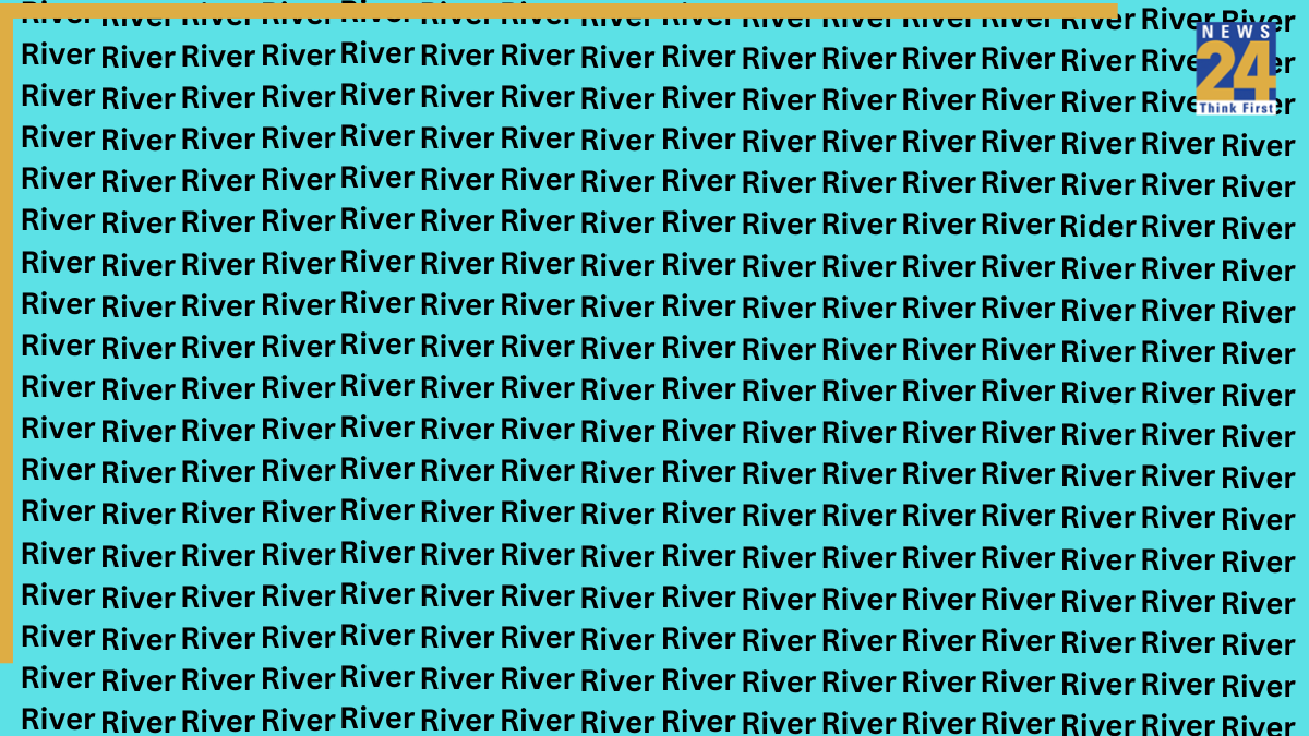 River-1