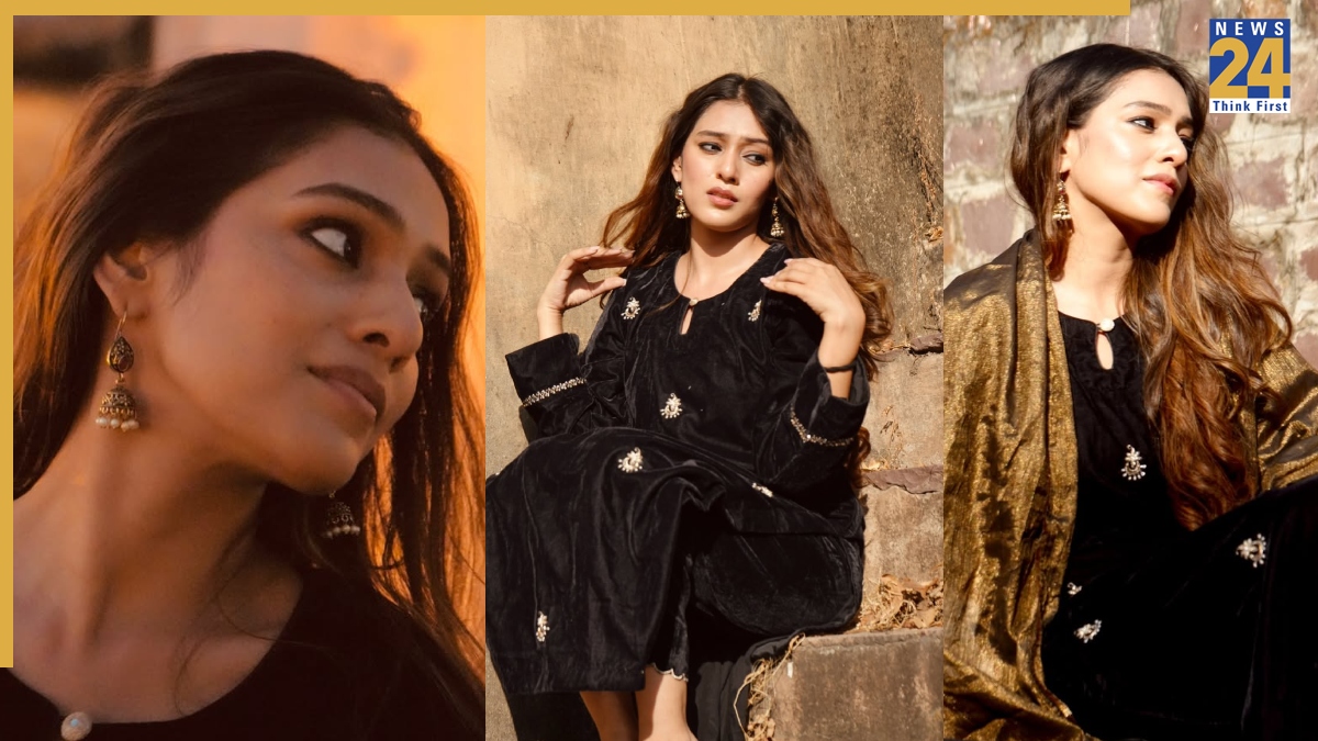 Rj Mahvash Rj Mahvash-1