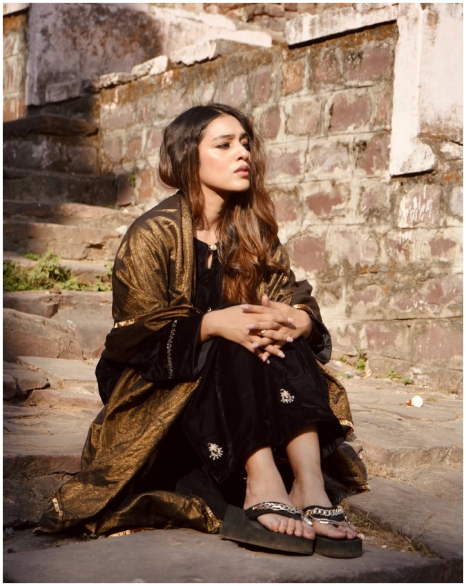 Rj Mahvash Rj Mahvash-1-2-3-4-5-6