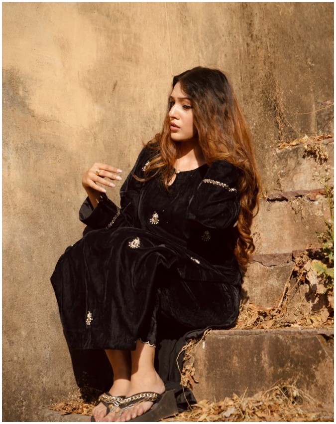 Rj Mahvash Rj Mahvash-1-2-3-4-5