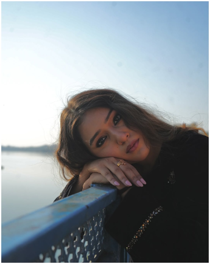 Rj Mahvash Rj Mahvash-1-2-3