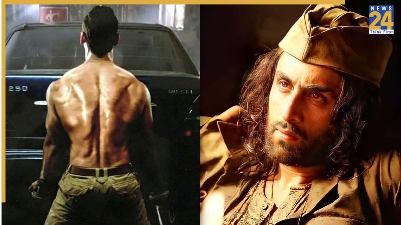 Rockstar movie original cast choice