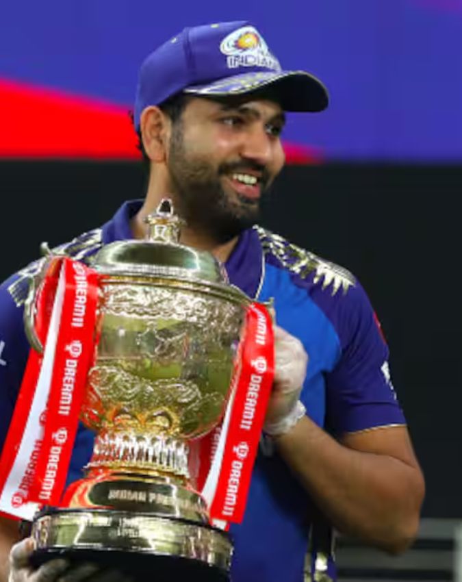 Rajat Patidar RohitSharma MS Dhoni -1-2-3