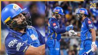 Rohit Sharma Incredible Comeback