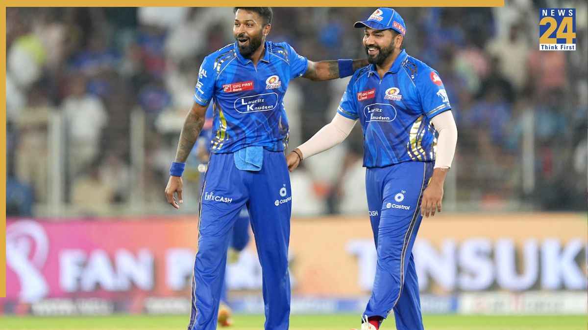 Mumbai Indians IPL 2026