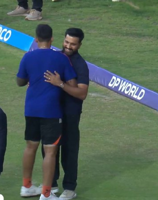 IND vs ENG Semi Final Match-1-2-3-4-5