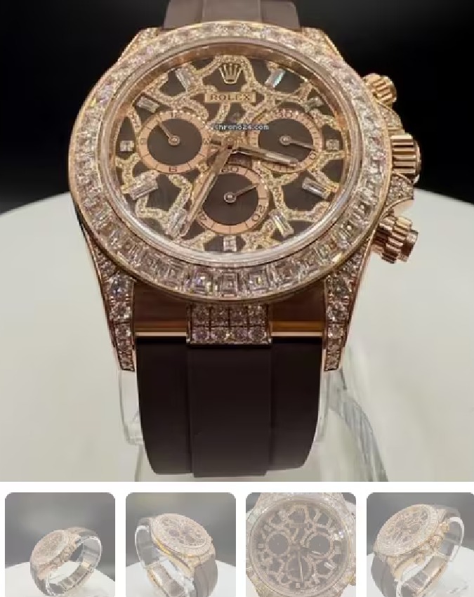 ms dhoni luxury watch-1-2-3-4-5