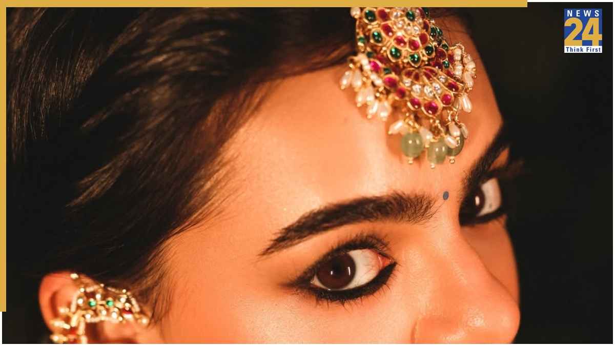 Divyanka Tripathi की 'बेटी' का तगड़ा ट्रांसफॉर्मेशन, Ruhaanika का ग्लैमरस लुक देख चौंके फैंस, VIDEO