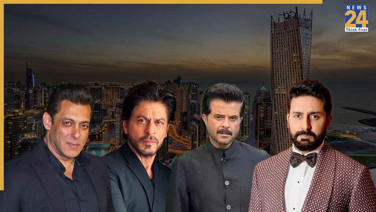 Bollywood Celebs
