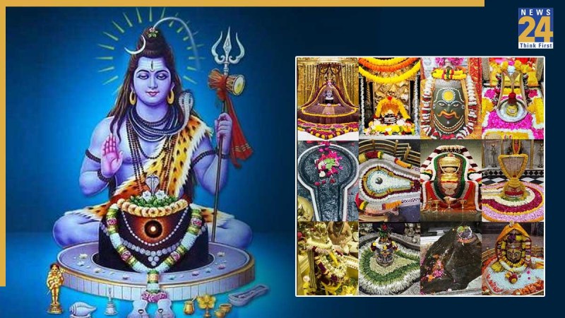 Jyotirling Darshan in Delhi