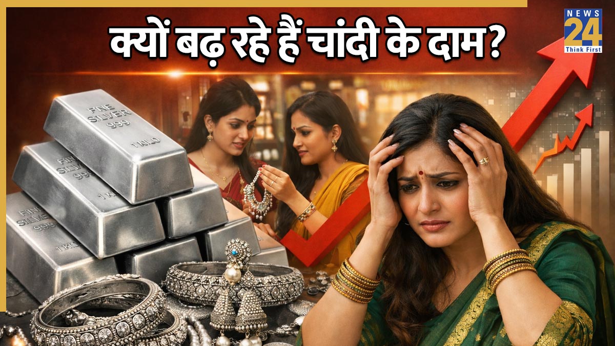 Gold Silver Rates Today-1