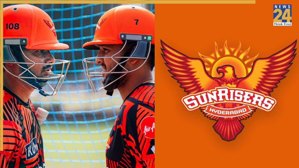 SRH