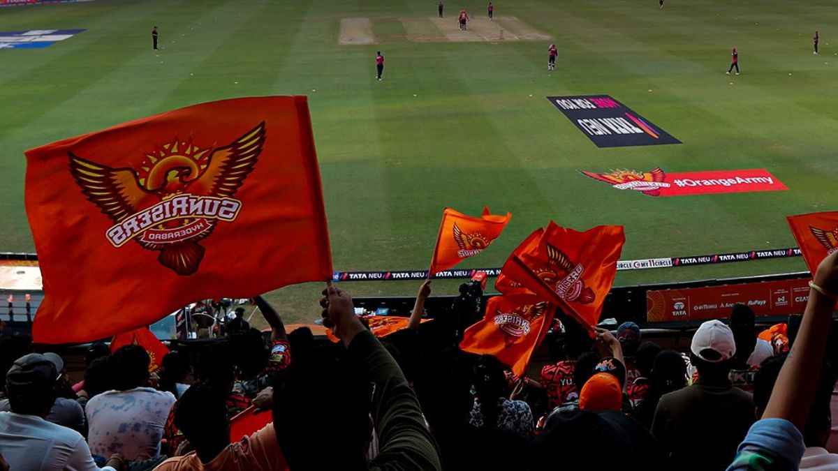 SRH