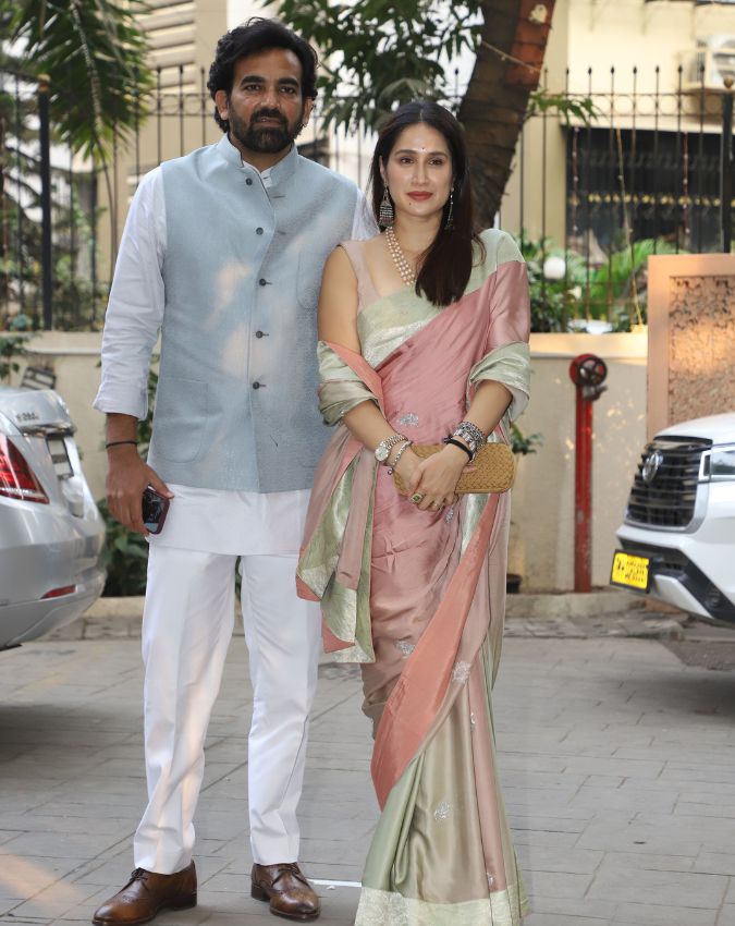 kritika Kamra Gaurav Kapur Wedding Photos-1-2-3-4-5-6-7-8-9