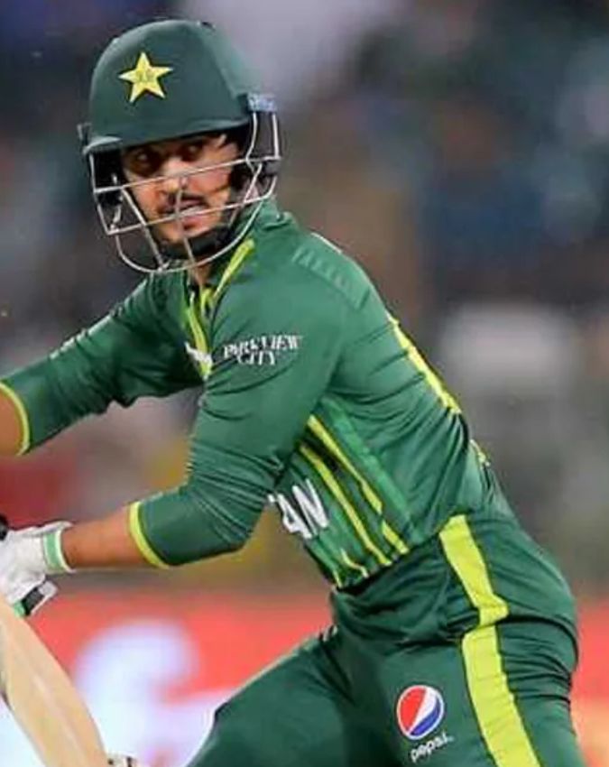 Babar Pakistan Team PAK Players Dropped ODI Team-1-2-3