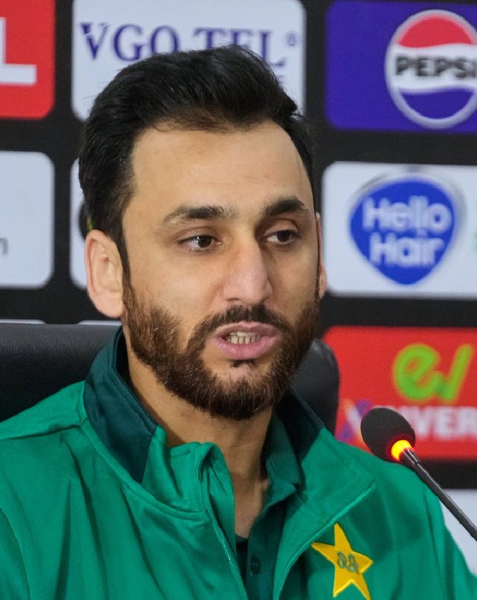 Pakistan ODI Team-1-2-3-4