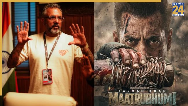 Salman Khan Battle Of Galwan Name Changed