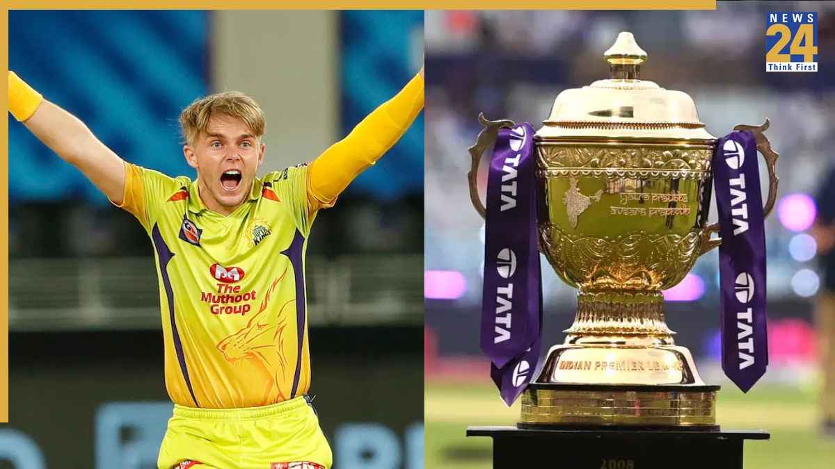 IPL 2026 Updates