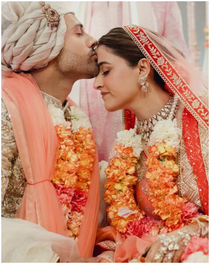 Celebs Couple First Holi After Marriage-1-2-3-4