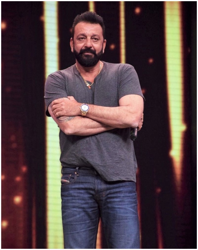 Sanjay Dutt-1-2-3