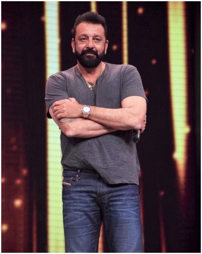 Sanjay Dutt-1-2-3