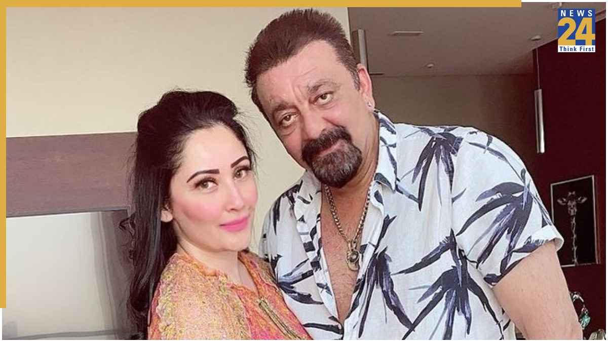Sanjay Dutt