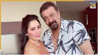 Sanjay Dutt