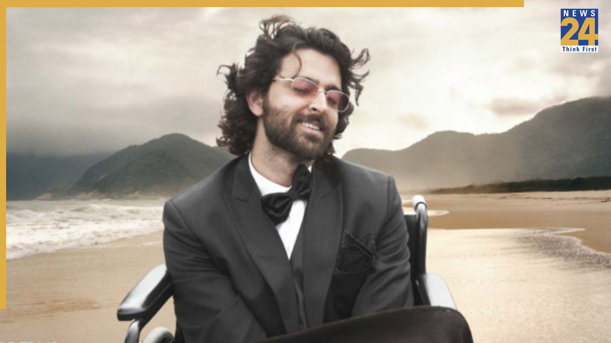 Sanjay Leela Bhansali Guzaarish-1