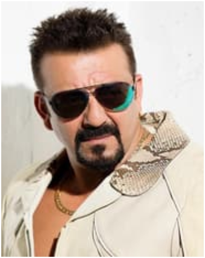 Sanjay dutt-1-2-3-4