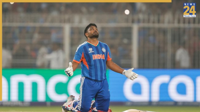 Sanju Samson Batting Sanju Samson Batting