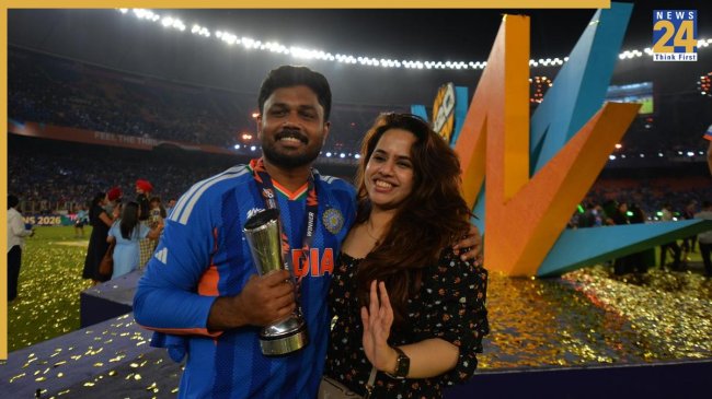 Sanju Samson Sanju Samson-1