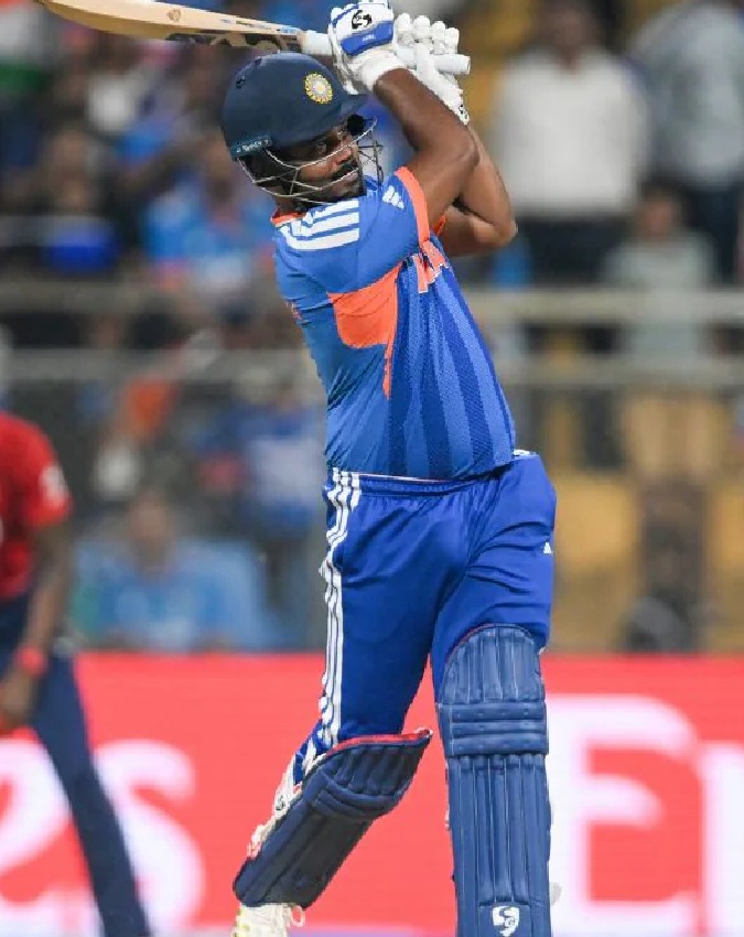 Team India in T20 World Cup 2026 Final-1-2