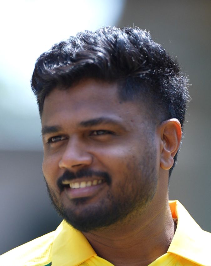 Sanju Samson Ruturaj Gaikwad c -1-2-3-4-5-6