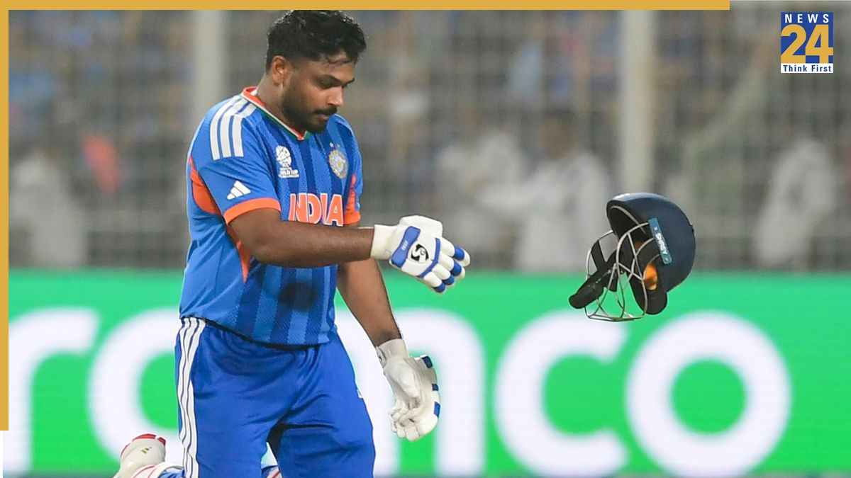 Sanju Samson