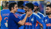 Gautam Gambhir on Sanju Samson