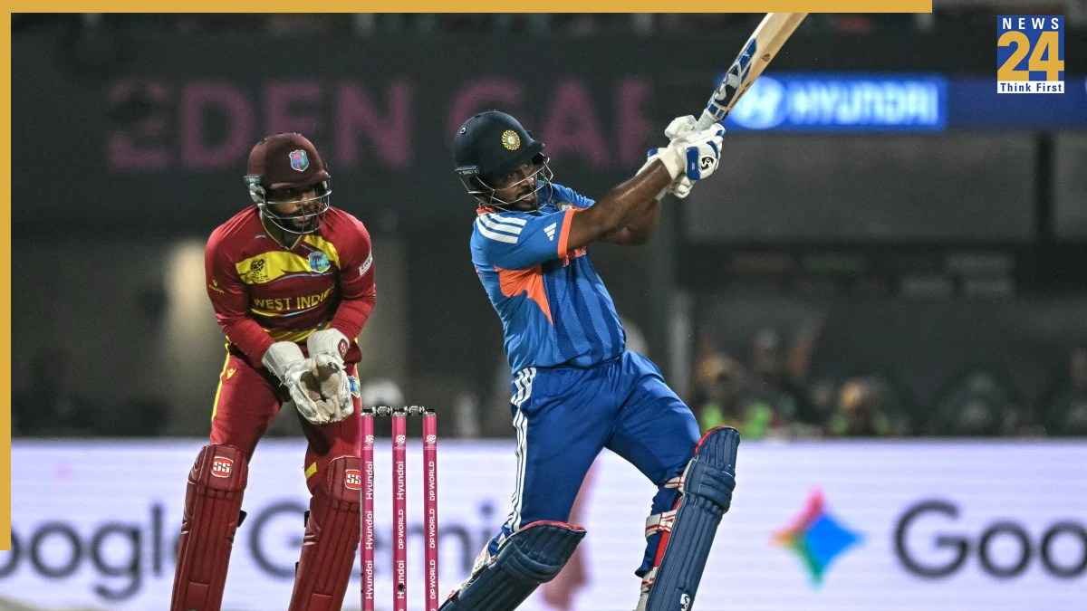 Sanju Samson