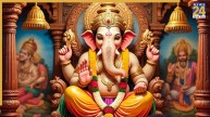Sankat Nashan Ganesh Stotra