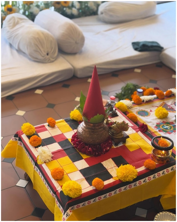 Sanya Malhotra Sanya Malhotra-1-2-3-4